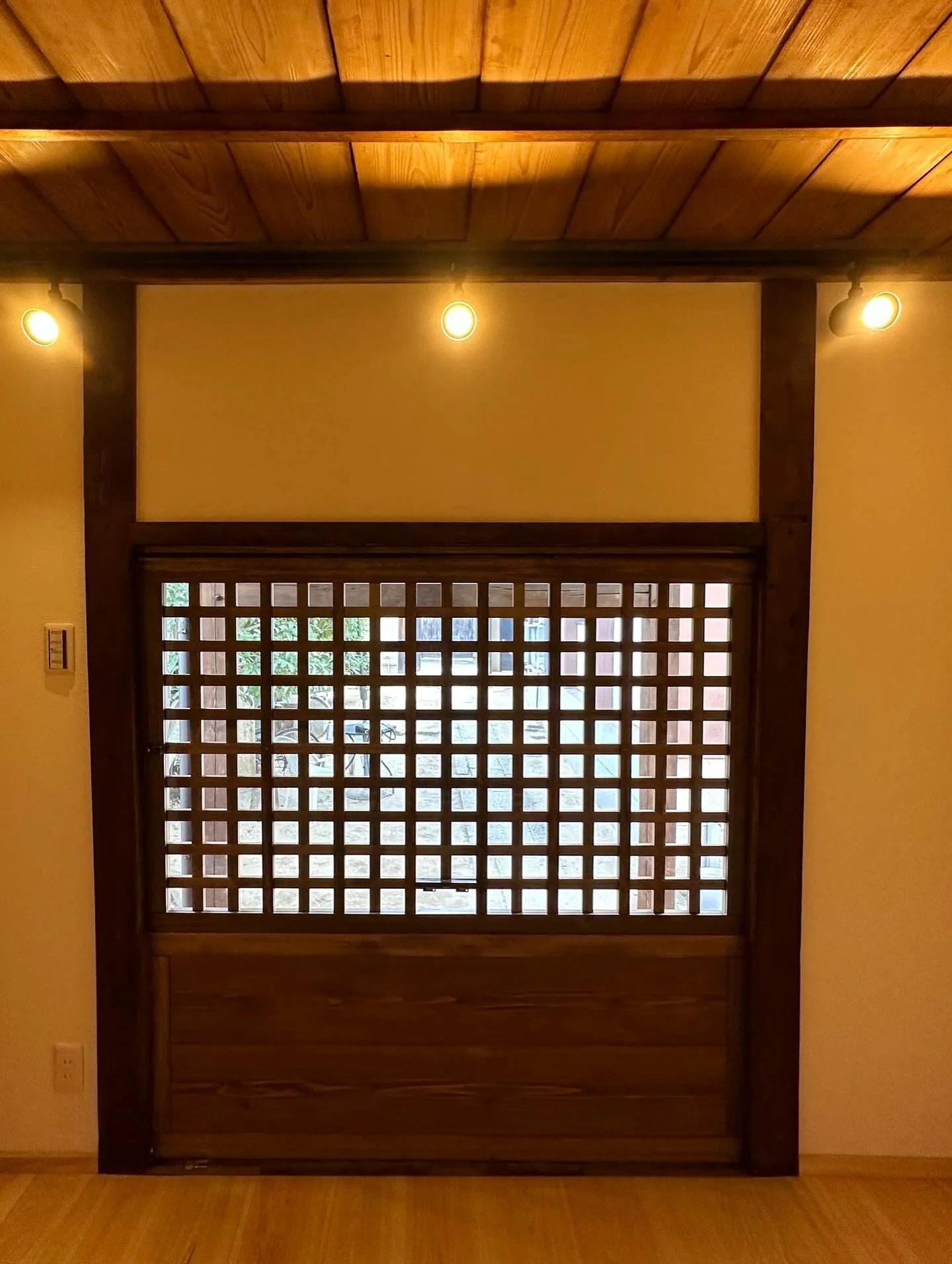 観音堂の修復が無事完了いたしました!🌸この素晴らしいプロジェ...