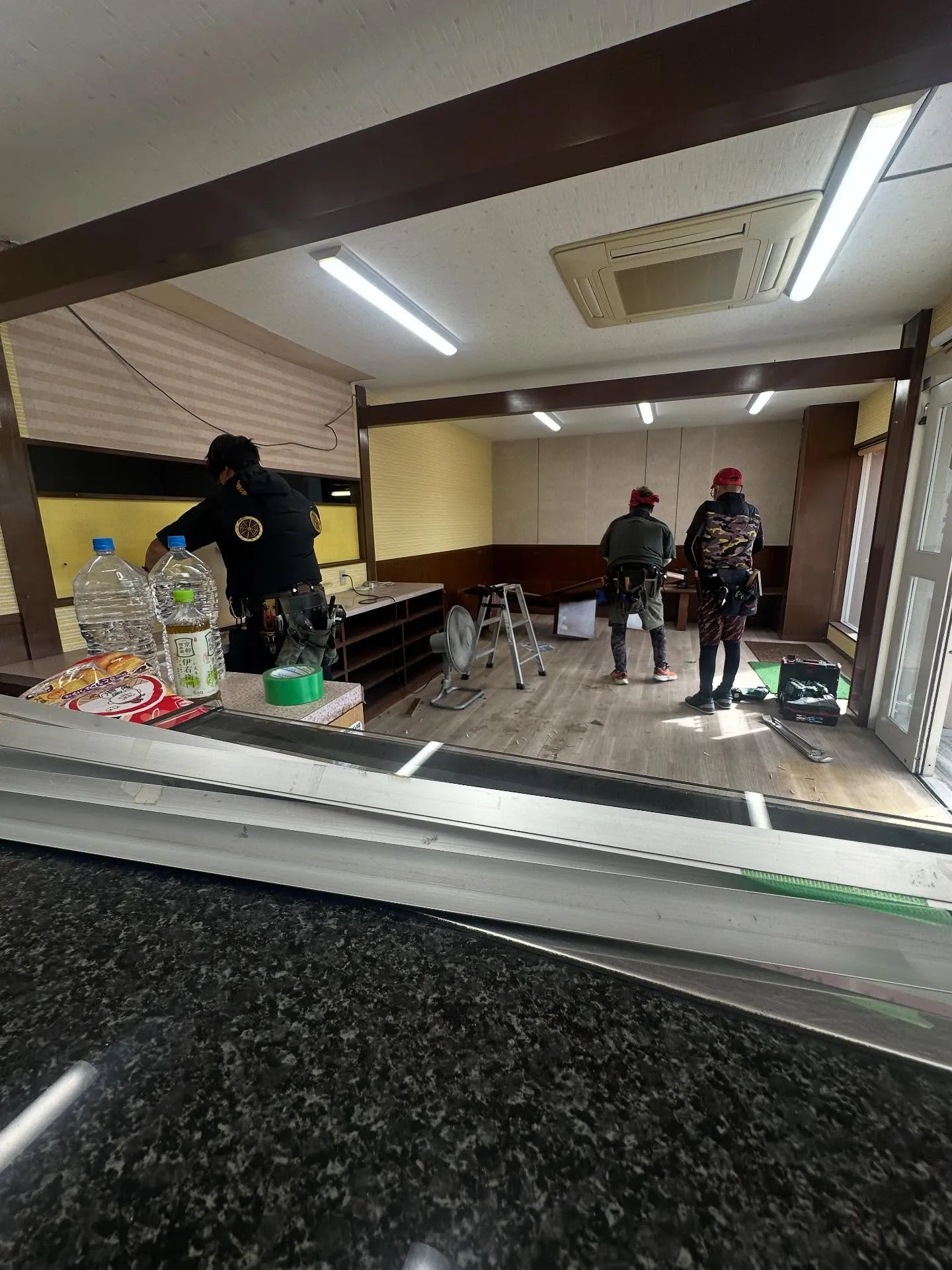 こんにちは🍰✨ ここは奈良県橿原市にある株式会社大和です！今...