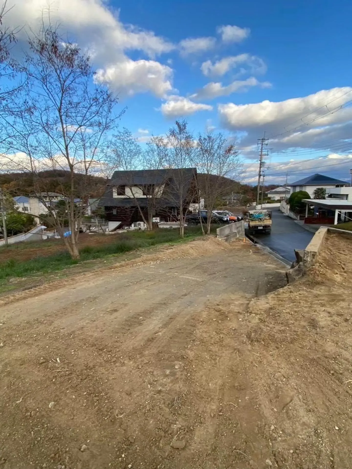 お疲れ様です。