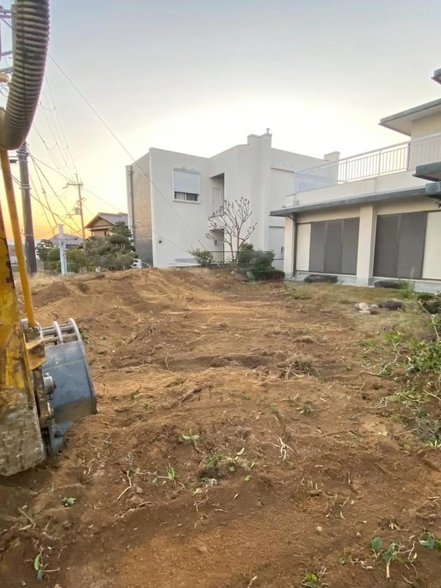 お疲れ様です。