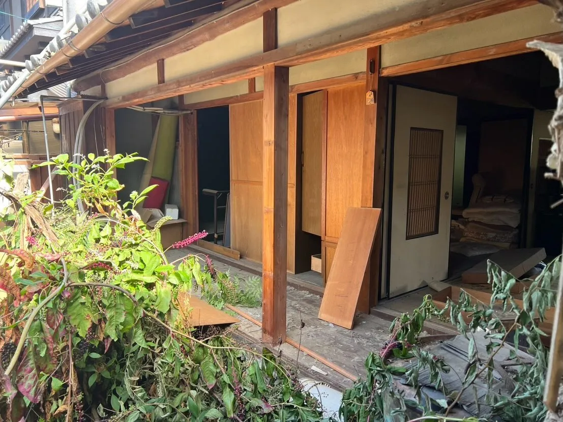 こんばんは🌙株式会社大和です!奈良県橿原市大谷町より、元気に...