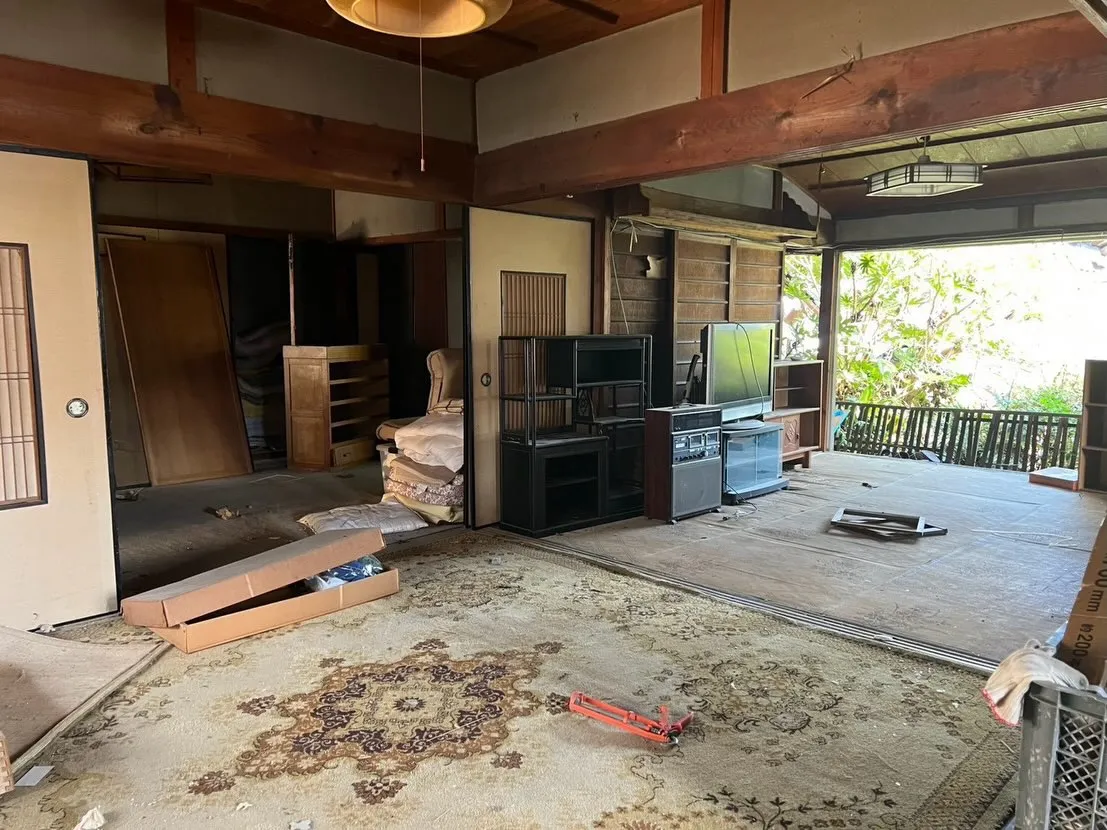 こんばんは🌙株式会社大和です!奈良県橿原市大谷町より、元気に...
